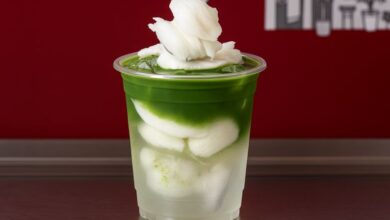 Ide Jualan Laris Manis 5 Minuman Viral 2025 di TikTok