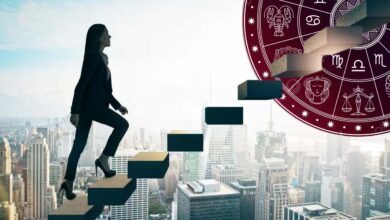 Karir Aries Meroket Tajam Pisces Refleksi Bertahap Ramalan Zodiak Bulan November 2025