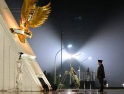 Lirik dan Makna Lagu ‘Gugur Bunga’ Karya Ismail Marzuki untuk Hari Pahlawan