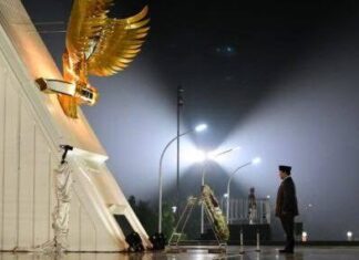 Lirik dan Makna Lagu ‘Gugur Bunga’ Karya Ismail Marzuki untuk Hari Pahlawan