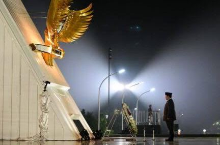 Lirik dan Makna Lagu ‘Gugur Bunga’ Karya Ismail Marzuki untuk Hari Pahlawan