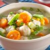 Makan Jadi Lahap Resep Sayur Sop Bakso Lezat dan Nikmat Menu Sederhana yang Bakal Memikat Keluarga