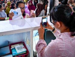 Nominalnya Rp900 Ribu Begini Cara Cek BLT Kesra Melalui Laptop dan Ponsel