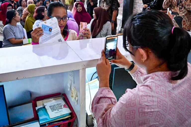 Nominalnya Rp900 Ribu Begini Cara Cek BLT Kesra Melalui Laptop dan Ponsel