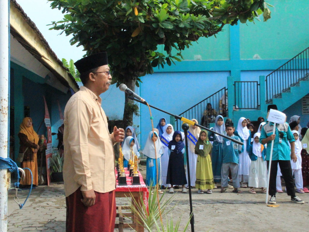 NU Festival 2025 Ajak Peserta Non-Muslim Tumbuhkan Semangat Toleransi 2