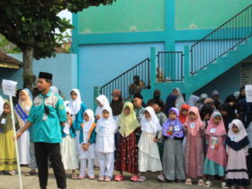 NU Festival 2025 Ajak Peserta Non-Muslim Tumbuhkan Semangat Toleransi