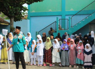 NU Festival 2025 Ajak Peserta Non-Muslim Tumbuhkan Semangat Toleransi