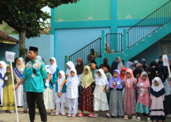 NU Festival 2025 Ajak Peserta Non-Muslim Tumbuhkan Semangat Toleransi