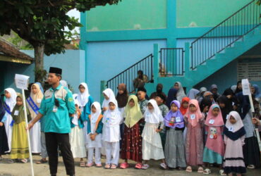 NU Festival 2025 Ajak Peserta Non-Muslim Tumbuhkan Semangat Toleransi