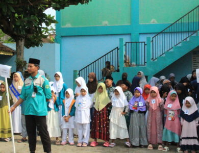 NU Festival 2025 Ajak Peserta Non-Muslim Tumbuhkan Semangat Toleransi