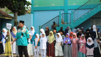 NU Festival 2025 Ajak Peserta Non-Muslim, Tumbuhkan Semangat Toleransi