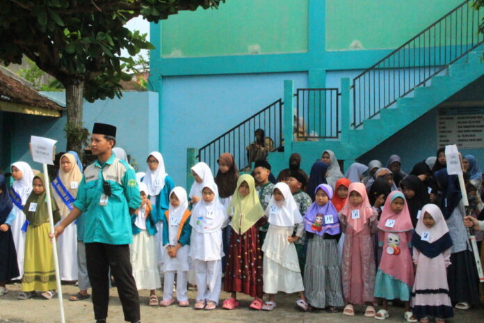 NU Festival 2025 Ajak Peserta Non-Muslim Tumbuhkan Semangat Toleransi