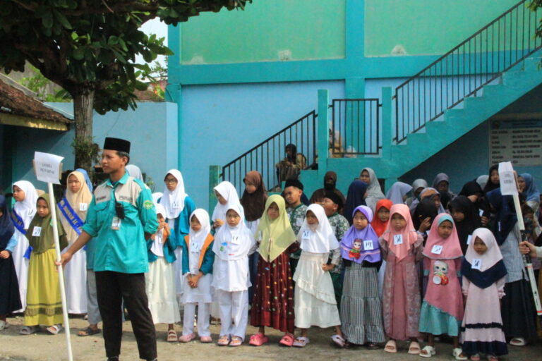 NU Festival 2025 Ajak Peserta Non-Muslim Tumbuhkan Semangat Toleransi