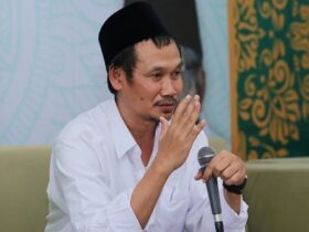Pandangan Gus Baha Soal Mahar Pernikahan Minimal Rp100 Juta