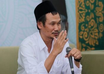 Pandangan Gus Baha Soal Mahar Pernikahan Minimal Rp100 Juta
