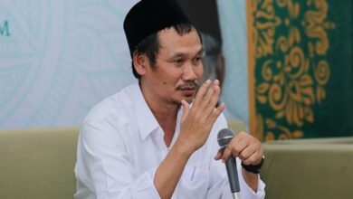 Pandangan Gus Baha Soal Mahar Pernikahan Minimal Rp100 Juta