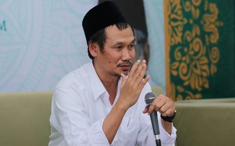 Pandangan Gus Baha Soal Mahar Pernikahan Minimal Rp100 Juta