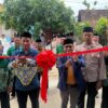 PCM Kedungtuban Resmikan Gedung BLK pada Puncak Milad Ke-113 Muhammadiyah