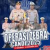 Prit Ini 8 Pelanggaran yang Diburu dalam Operasi Zebra Candi 2025 di Blora