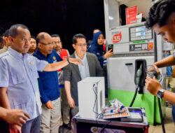 Ramai Keluhan Motor Brebet Usai Isi Pertalite Ini Penjelasan Pertamina