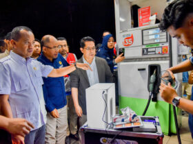 Ramai Keluhan Motor Brebet Usai Isi Pertalite Ini Penjelasan Pertamina