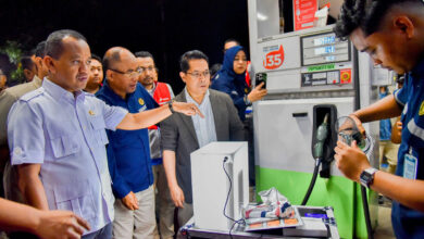 Ramai Keluhan Motor Brebet Usai Isi Pertalite Ini Penjelasan Pertamina