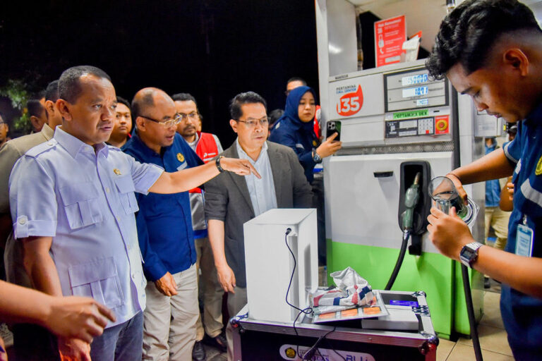 Ramai Keluhan Motor Brebet Usai Isi Pertalite Ini Penjelasan Pertamina