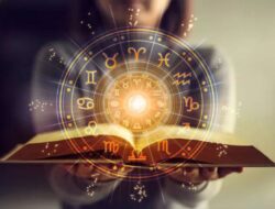Ramalan Zodiak Hari Ini Sabtu 8 November 2025 Cek Karir Keuangan dan Asmara Aries Taurus Gemini dan Cancer