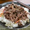 Resep Beef Teriyaki Ala Resto Jepang Pilihan Menu Akhir Pekan dengan Suasana Japanese di Rumah