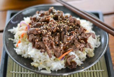 Resep Beef Teriyaki Ala Resto Jepang Pilihan Menu Akhir Pekan dengan Suasana Japanese di Rumah