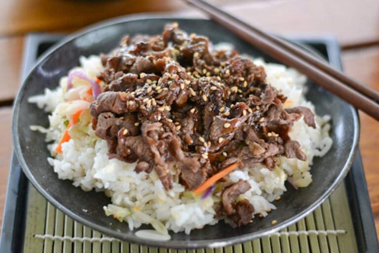 Resep Beef Teriyaki Ala Resto Jepang Pilihan Menu Akhir Pekan dengan Suasana Japanese di Rumah