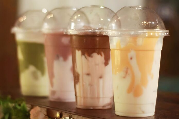 Resep Sticky Milk ala Thailand Minuman Kekinian yang Viral di TikTok