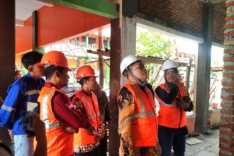 Revitalisasi Harapan Baru Sekolah Makin Hidup