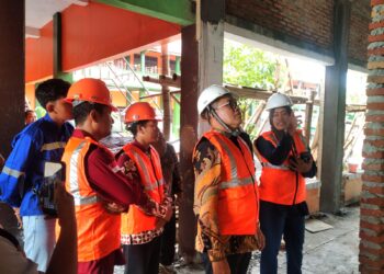 Revitalisasi Harapan Baru Sekolah Makin Hidup