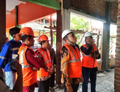 Revitalisasi Harapan Baru Sekolah Makin Hidup