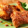 Seenak Resto Resep Ayam Bakar Bumbu Padang Sajian Spesial Hari Minggu Bikin Keluarga Makin Lopyu