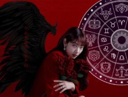 Sisi Supranaturalmu Berdasarkan Zodiak Saat Kamu Menjadi Malaikat dan Iblis