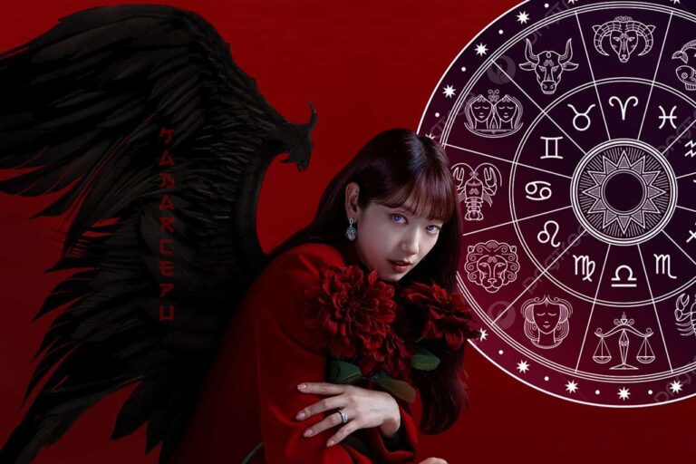 Sisi Supranaturalmu Berdasarkan Zodiak Saat Kamu Menjadi Malaikat dan Iblis