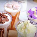 Sticky Milk Topping Minuman Kekinian ala Thailand yang Tengah Viral