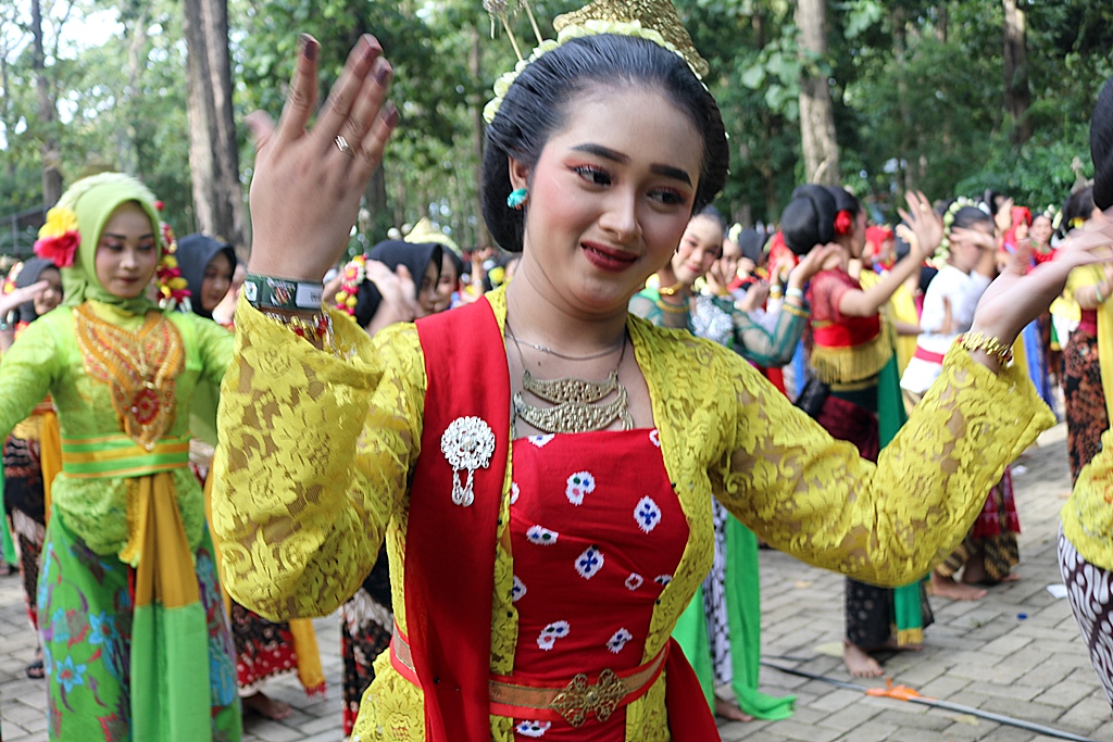 Tumbangkan Ancol dan Lawu Park Goa Terawang Blora Sabet The 1st ITMW 2025 2