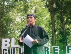 Tumbangkan Ancol dan Lawu Park Goa Terawang Blora Sabet The 1st ITMW 2025