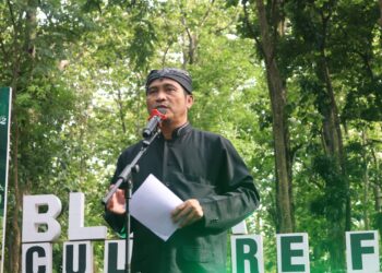 Tumbangkan Ancol dan Lawu Park Goa Terawang Blora Sabet The 1st ITMW 2025