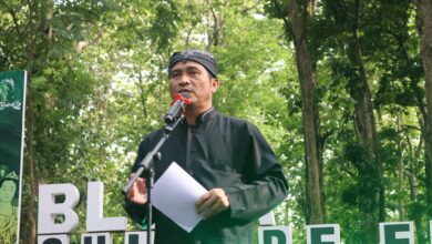 Tumbangkan Ancol dan Lawu Park Goa Terawang Blora Sabet The 1st ITMW 2025