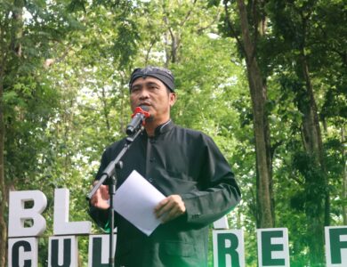 Tumbangkan Ancol dan Lawu Park Goa Terawang Blora Sabet The 1st ITMW 2025