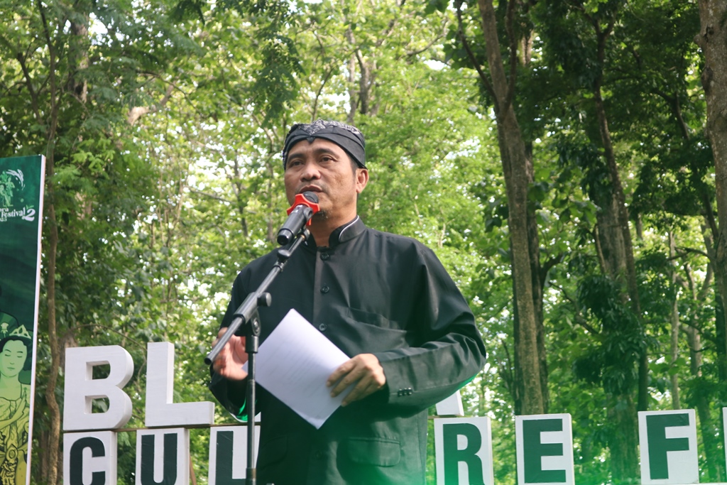 Tumbangkan Ancol dan Lawu Park Goa Terawang Blora Sabet The 1st ITMW 2025