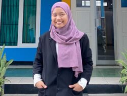 Wakili Daerah Blora Mahasiswi STAI Muhammadiyah Blora Berhasil Lolos Festival Pelajar Unggulan 2025