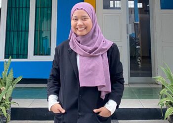 Wakili Daerah Blora Mahasiswi STAI Muhammadiyah Blora Berhasil Lolos Festival Pelajar Unggulan 2025