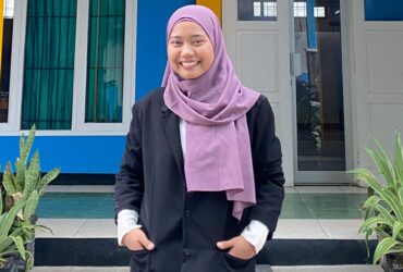Wakili Daerah Blora Mahasiswi STAI Muhammadiyah Blora Berhasil Lolos Festival Pelajar Unggulan 2025