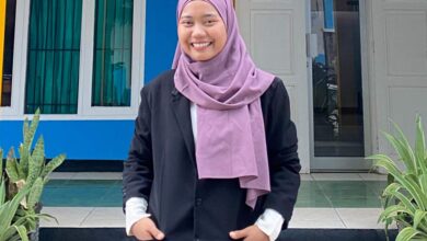 Wakili Daerah Blora Mahasiswi STAI Muhammadiyah Blora Berhasil Lolos Festival Pelajar Unggulan 2025