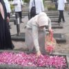 Wujud Penghormatan Pemkab Blora Ziarah ke Makam Bupati Blora Terdahulu di Semarang Hingga Surakarta